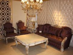 Kısıklı ikinci el klasik mobilya alanlar