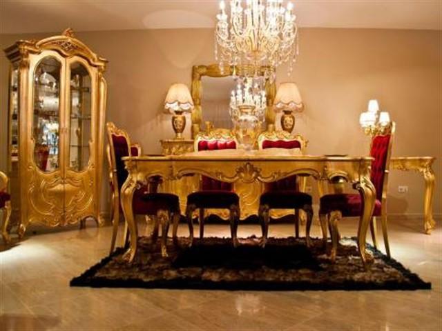 Kirazlıtepe ikinci el klasik mobilya alanlar