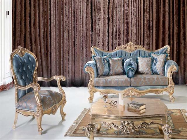 Kuleli mahallesi ikinci el klasik mobilya alanlar