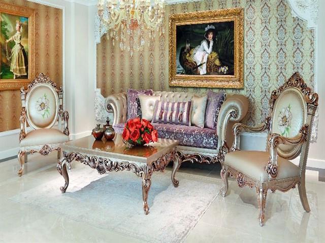 Kuzguncuk ikinci el klasik mobilya alanlar