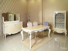 Kuzguncuk ikinci el klasik mobilya alanlar