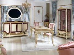 Mehmet Akif ikinci el klasik mobilya alanlar