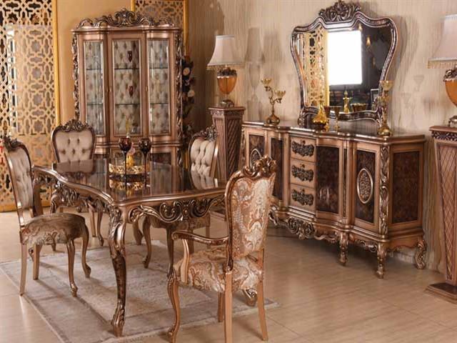 Selimiye ikinci el klasik mobilya alanlar