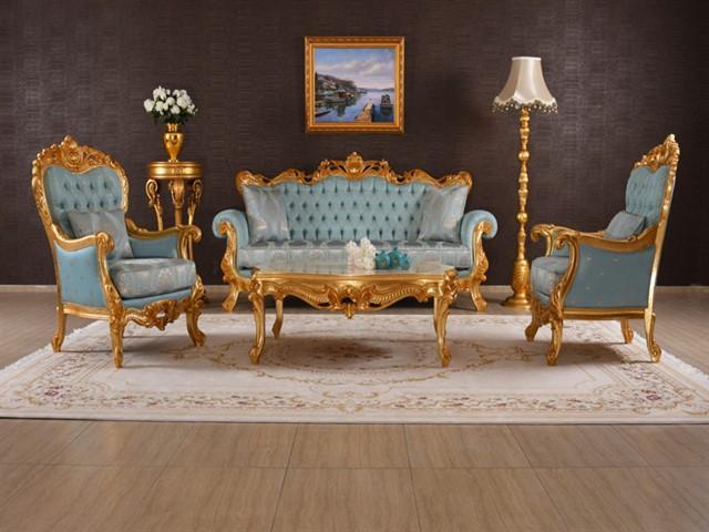 Yavuztürk ikinci el klasik mobilya alanlar