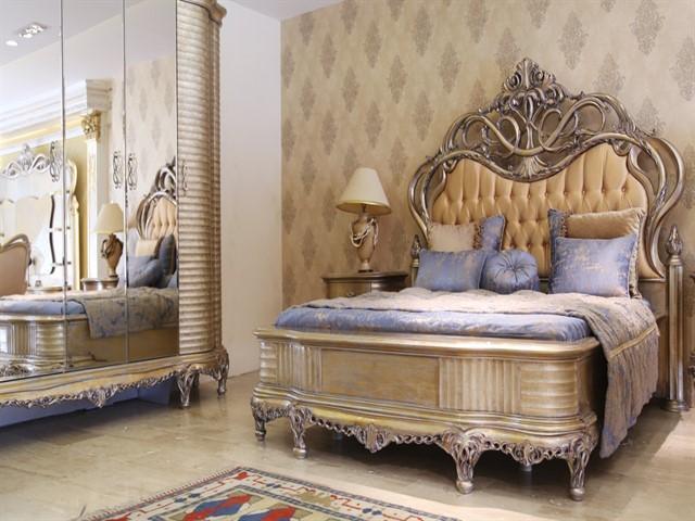 Doğancılar ikinci el klasik mobilya alanlar