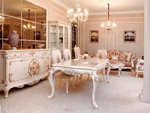 Fıstıkağacı ikinci el klasik mobilya alanlar