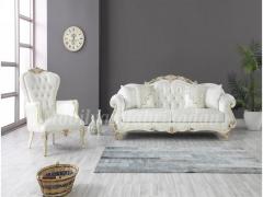 Harem ikinci el klasik mobilya alanlar