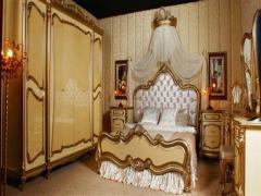 Harem ikinci el klasik mobilya alanlar