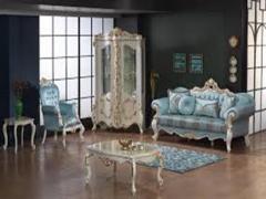 Harem ikinci el klasik mobilya alanlar