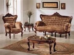 Harem ikinci el klasik mobilya alanlar