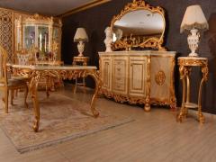 Selamsız ikinci el klasik mobilya alanlar