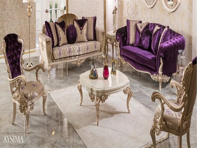 Toptaşı ikinci el klasik mobilya alanlar