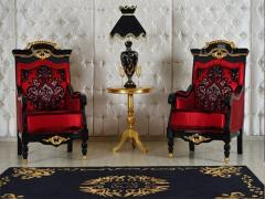 Çamlıca mahallesi ikinci el klasik mobilya alanlar