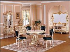 Kadıköy ikinci el klasik mobilya alanlar