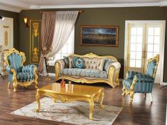 19 Mayıs ikinci el klasik mobilya alanlar