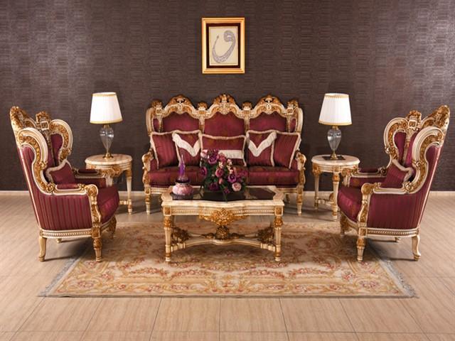 Caferağa ikinci el klasik mobilya alanlar