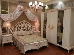 Caferağa ikinci el klasik mobilya alanlar