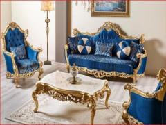 Dumlupınar ikinci el klasik mobilya alanlar