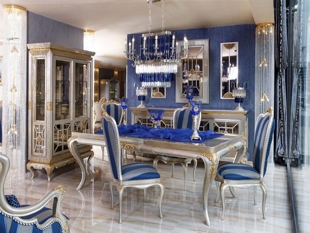 Eğitim mahallesi ikinci el klasik mobilya alanlar