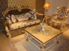 Fenerbahçe ikinci el klasik mobilya alanlar