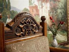 Göztepe ikinci el klasik mobilya alanlar