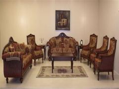 Göztepe ikinci el klasik mobilya alanlar