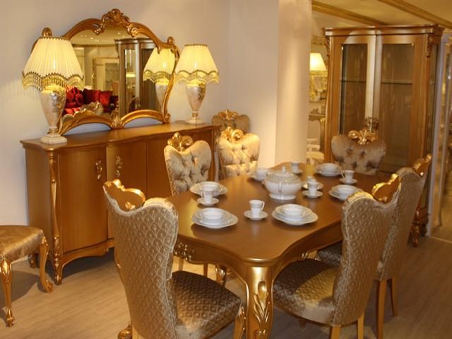 Rasimpaşa ikinci el klasik mobilya alanlar