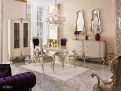 Sahrayıcedit ikinci el klasik mobilya alanlar