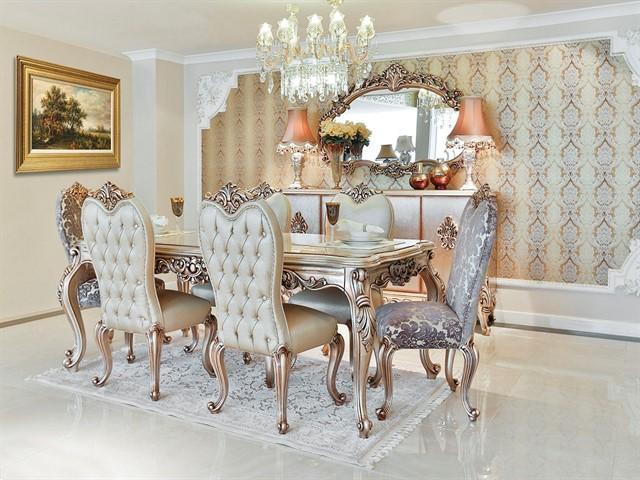 Ayrılıkçeşme ikinci el klasik mobilya alanlar