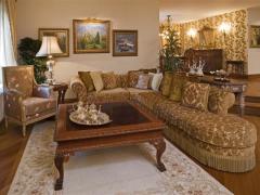 Ayrılıkçeşme ikinci el klasik mobilya alanlar