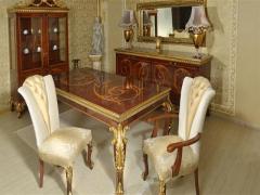 Bahariye ikinci el klasik mobilya alanlar