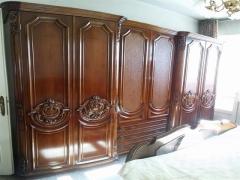 Bahariye ikinci el klasik mobilya alanlar