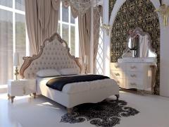 Çemenzar ikinci el klasik mobilya alanlar