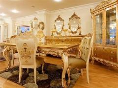 Çiftehavuzlar ikinci el klasik mobilya alanlar