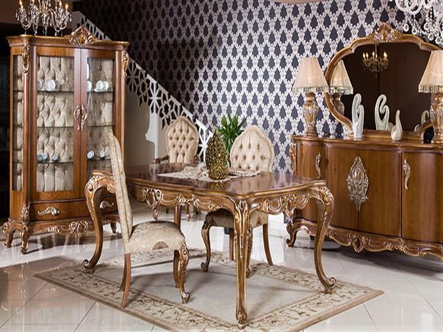 Haydarpaşa ikinci el klasik mobilya alanlar