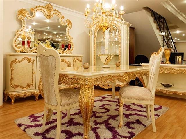 İbrahimağa ikinci el klasik mobilya alanlar