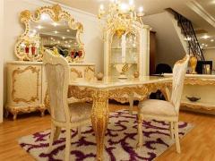 İbrahimağa ikinci el klasik mobilya alanlar