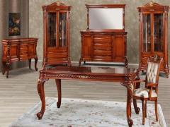 Moda ikinci el klasik mobilya alanlar