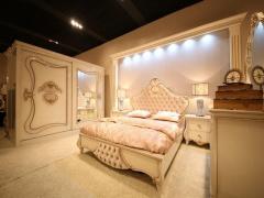 Moda ikinci el klasik mobilya alanlar