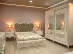 Moda ikinci el klasik mobilya alanlar