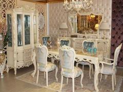 Yeldeğirmeni ikinci el klasik mobilya alanlar