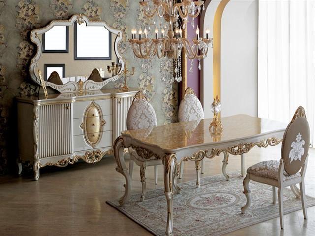 Şaşkınbakkal ikinci el klasik mobilya alanlar