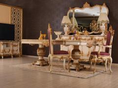 Tüccarbaşı ikinci el klasik mobilya alanlar