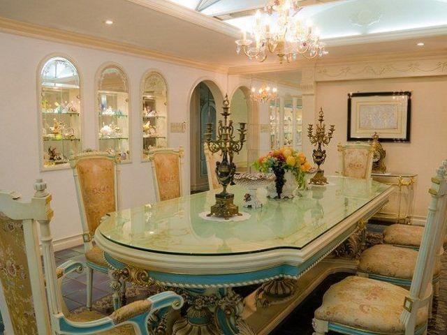 Ayşekadın ikinci el klasik mobilya alanlar