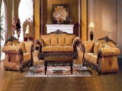 Ayşekadın ikinci el klasik mobilya alanlar