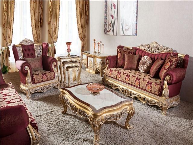 Abbasağa ikinci el klasik mobilya alanlar