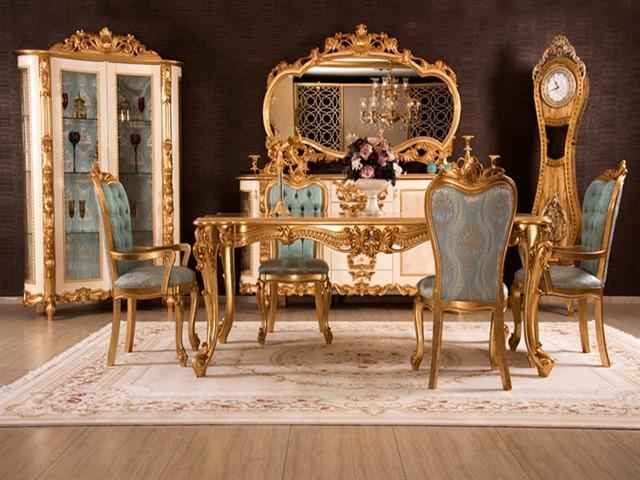 Akat mahallesi ikinci el klasik mobilya alanlar