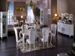 Arnavutköy ikinci el klasik mobilya alanlar