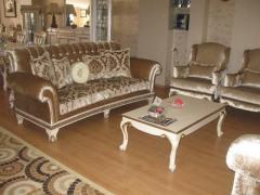 Balmumcu ikinci el klasik mobilya alanlar