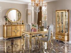 Bebek ikinci el klasik mobilya alanlar